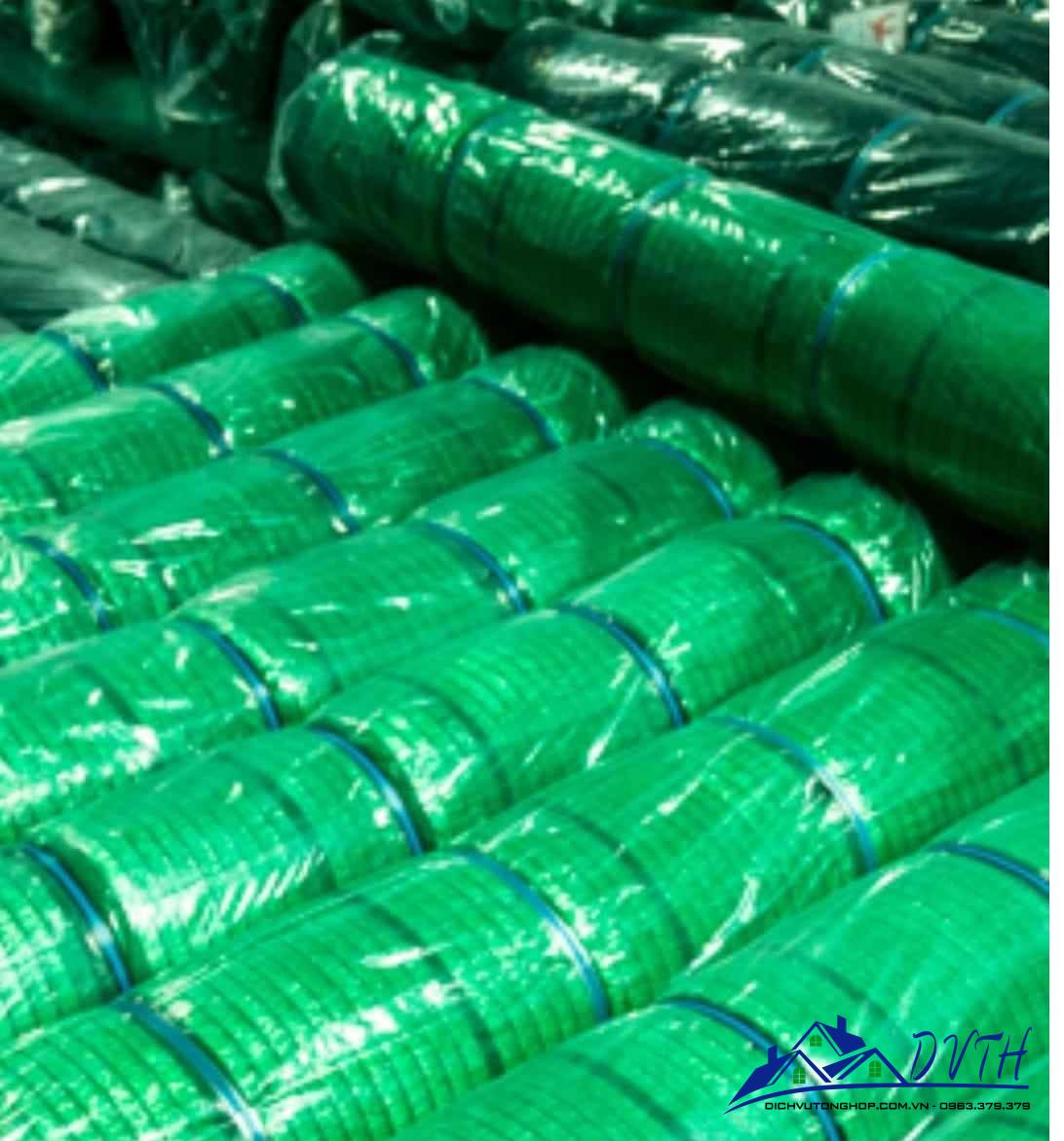 Giá bán lưới tại Kiên Giang